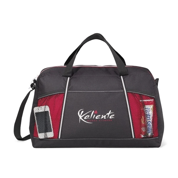 Champion Sport Bag - Champion Sport Bag - Image 11 of 12