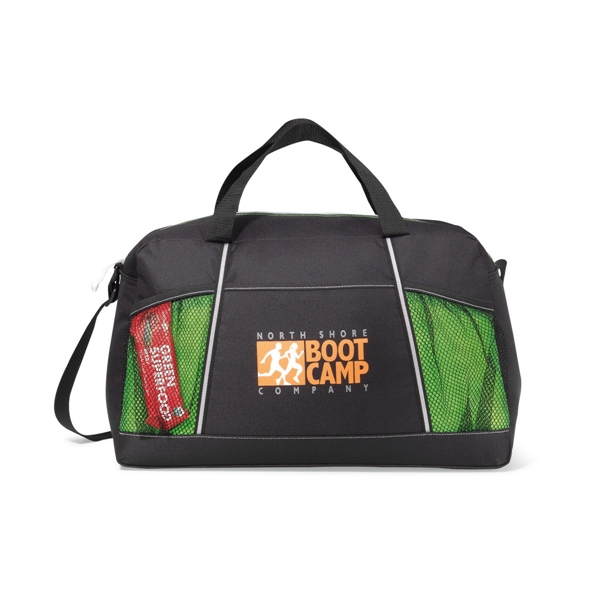 Champion Sport Bag - Champion Sport Bag - Image 8 of 12