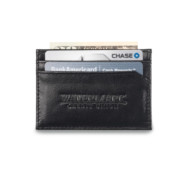 Safe Travels Traverse Wallet - Safe Travels Traverse Wallet - Image 0 of 2