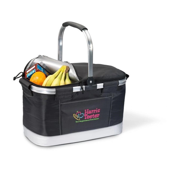 All Purpose Basket Cooler - All Purpose Basket Cooler - Image 0 of 6