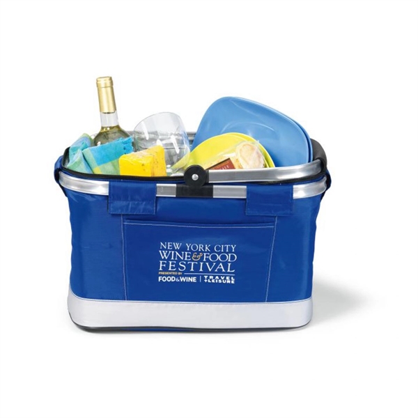 All Purpose Basket Cooler - All Purpose Basket Cooler - Image 2 of 6