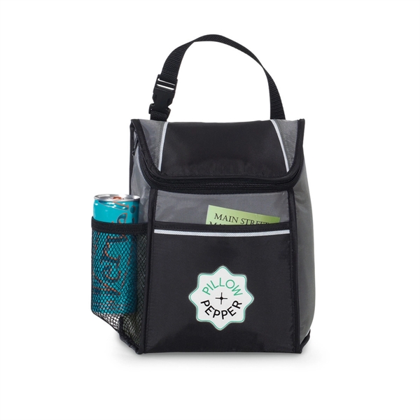 Link Lunch Cooler - Link Lunch Cooler - Image 0 of 7