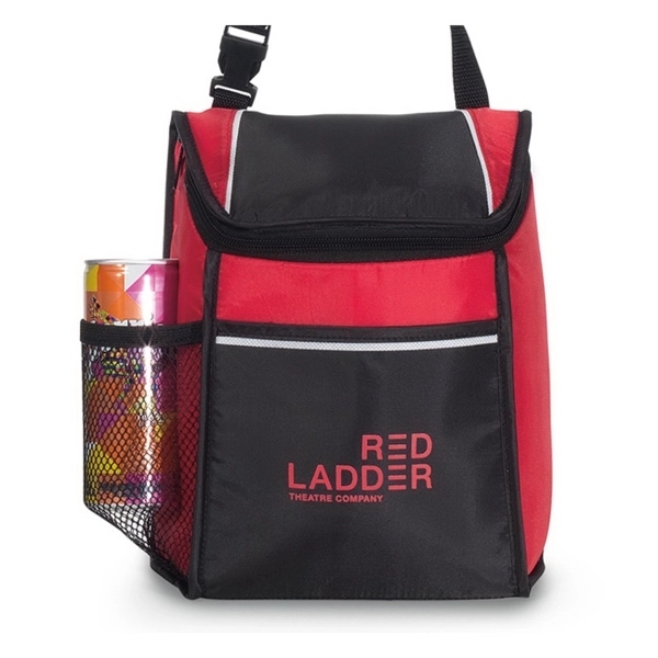 Link Lunch Cooler - Link Lunch Cooler - Image 6 of 7