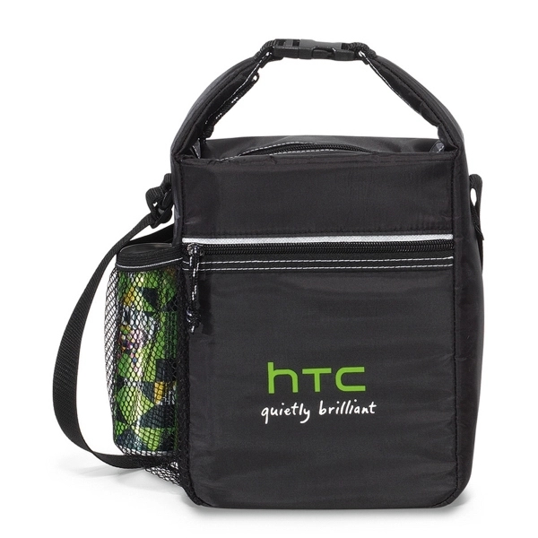 Spirit Lunch Cooler - Spirit Lunch Cooler - Image 0 of 18