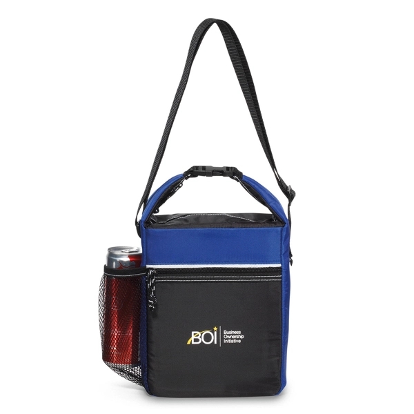 Spirit Lunch Cooler - Spirit Lunch Cooler - Image 7 of 18