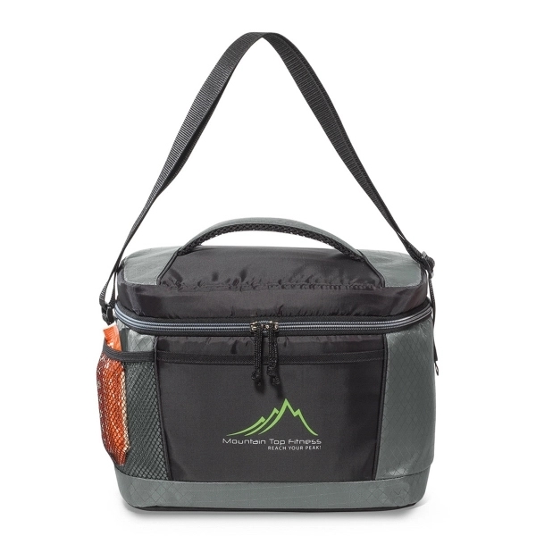 Aspen Lunch Cooler - Aspen Lunch Cooler - Image 10 of 11