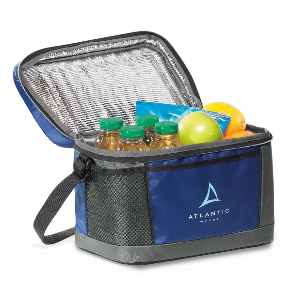 Aspen Lunch Cooler - Aspen Lunch Cooler - Image 3 of 11