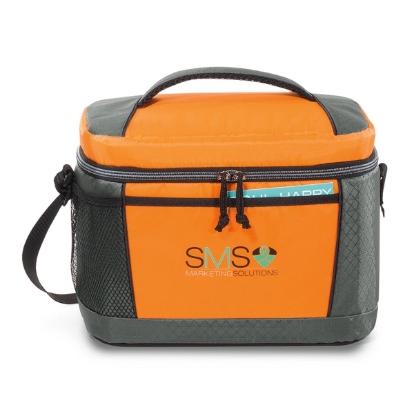 Aspen Lunch Cooler - Aspen Lunch Cooler - Image 1 of 11