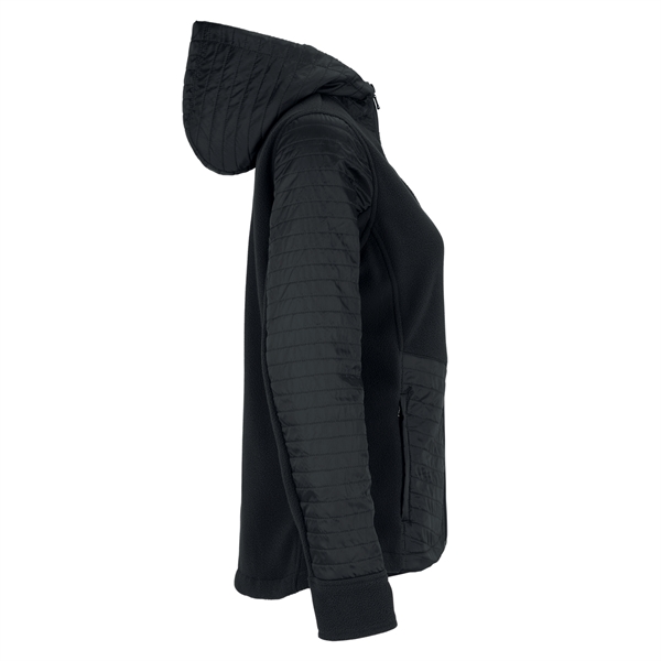 Women's Yukon Jacket - Women's Yukon Jacket - Image 3 of 7