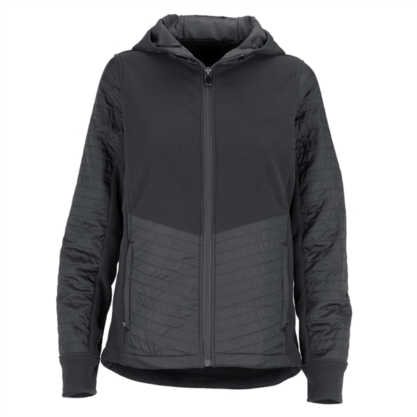 Women's Yukon Jacket - Women's Yukon Jacket - Image 4 of 7