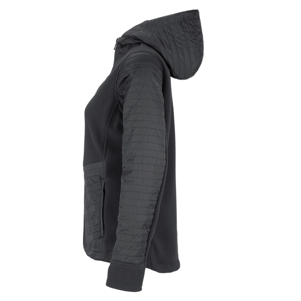 Women's Yukon Jacket - Women's Yukon Jacket - Image 6 of 7
