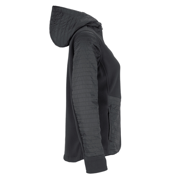 Women's Yukon Jacket - Women's Yukon Jacket - Image 7 of 7