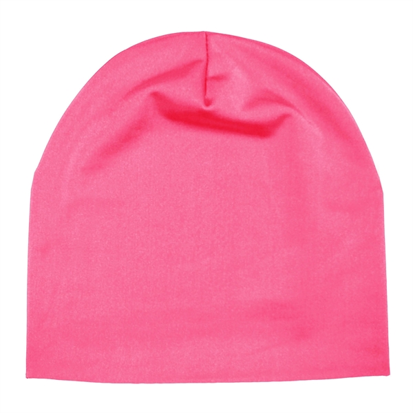 High Performance Beanie Caps - High Performance Beanie Caps - Image 1 of 6
