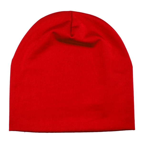 High Performance Beanie Caps - High Performance Beanie Caps - Image 4 of 6