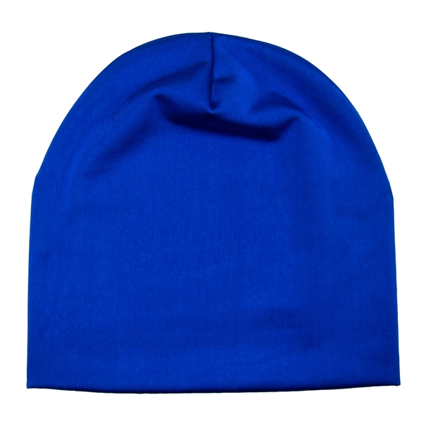 High Performance Beanie Caps - High Performance Beanie Caps - Image 3 of 6