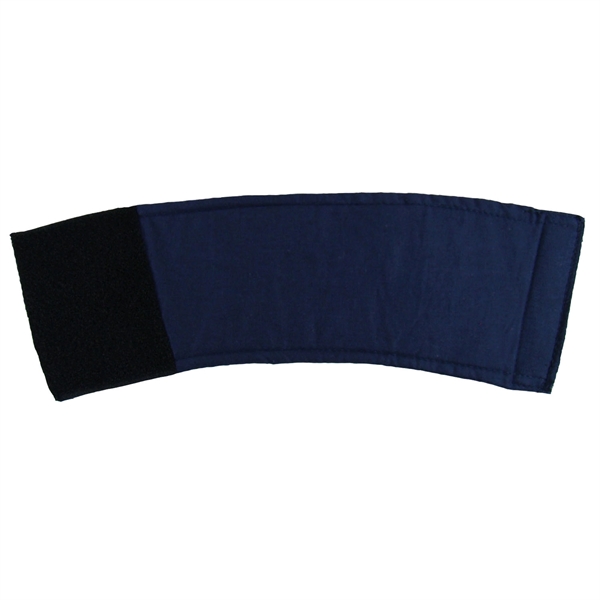 Reusable Deluxe Fabric Cup Sleeves - Reusable Deluxe Fabric Cup Sleeves - Image 3 of 5