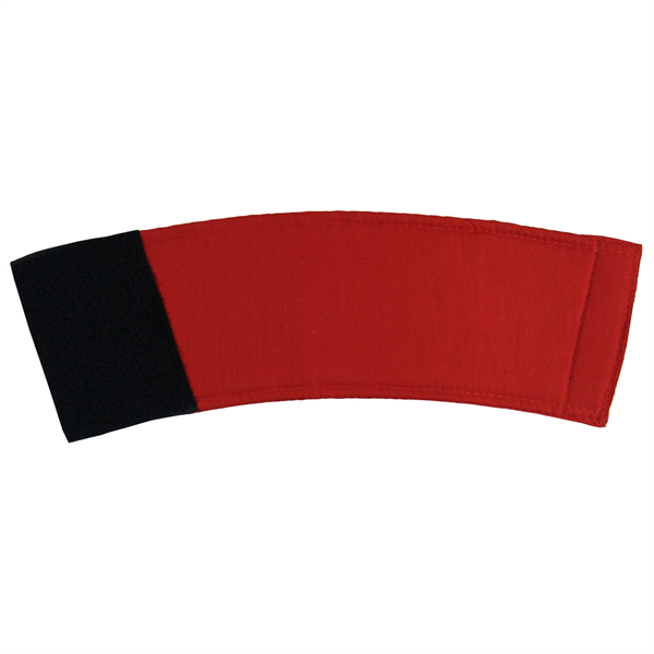 Reusable Deluxe Fabric Cup Sleeves - Reusable Deluxe Fabric Cup Sleeves - Image 5 of 5