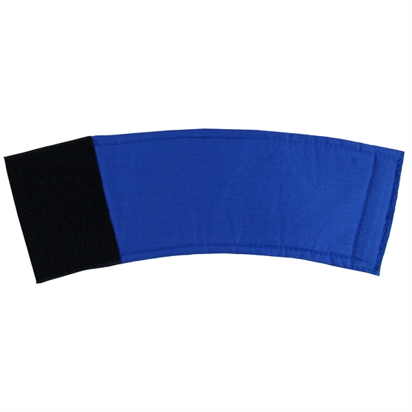 Reusable Deluxe Fabric Cup Sleeves - Reusable Deluxe Fabric Cup Sleeves - Image 1 of 5