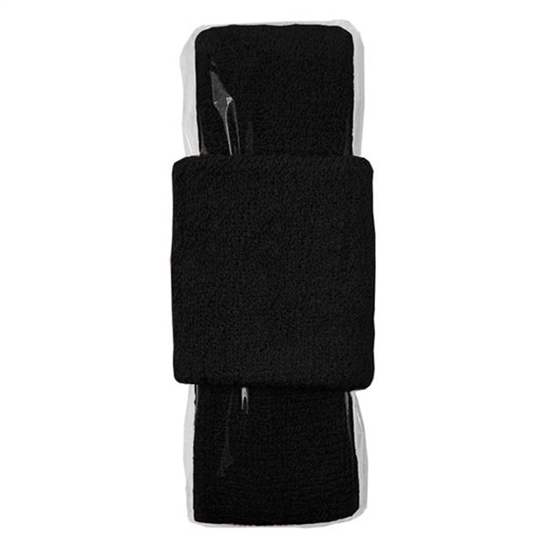 Headband and Wristband Combo - Headband and Wristband Combo - Image 9 of 19