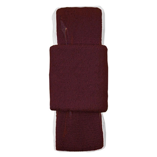 Headband and Wristband Combo - Headband and Wristband Combo - Image 17 of 19