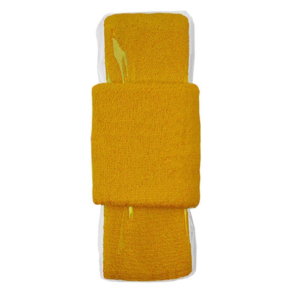 Headband and Wristband Combo - Headband and Wristband Combo - Image 15 of 19