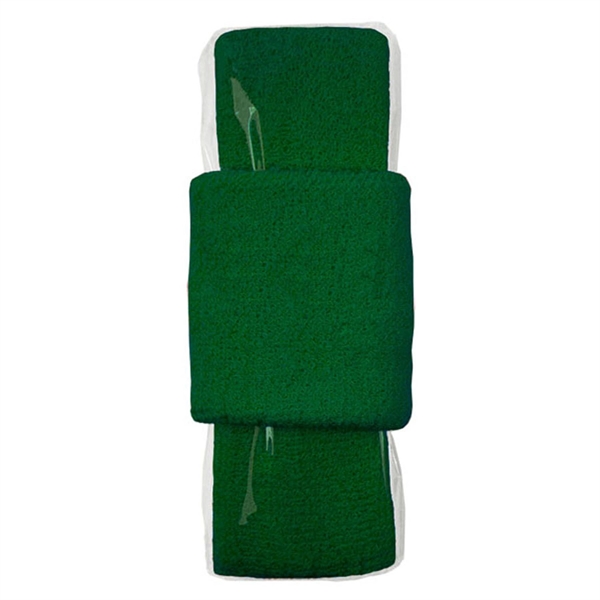 Headband and Wristband Combo - Headband and Wristband Combo - Image 12 of 19