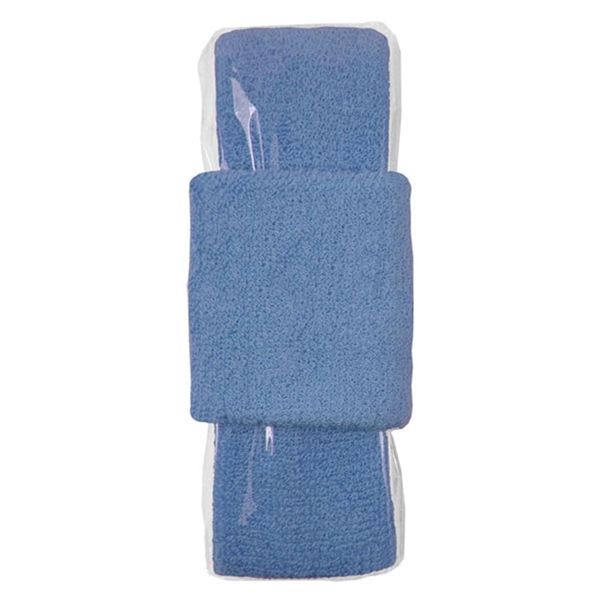 Headband and Wristband Combo - Headband and Wristband Combo - Image 6 of 19