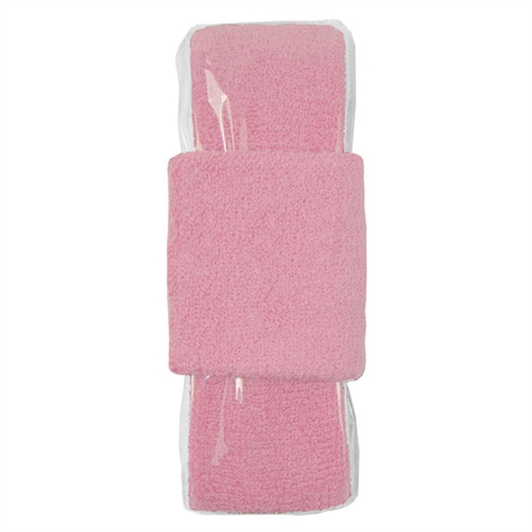 Headband and Wristband Combo - Headband and Wristband Combo - Image 14 of 19