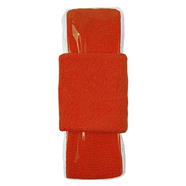 Headband and Wristband Combo - Headband and Wristband Combo - Image 4 of 19