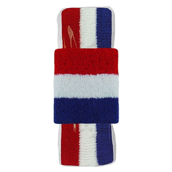 Headband and Wristband Combo - Headband and Wristband Combo - Image 7 of 19