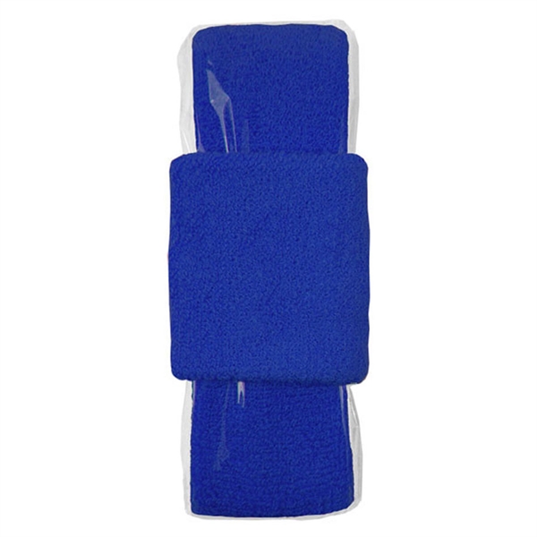 Headband and Wristband Combo - Headband and Wristband Combo - Image 2 of 19