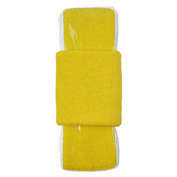 Headband and Wristband Combo - Headband and Wristband Combo - Image 8 of 19