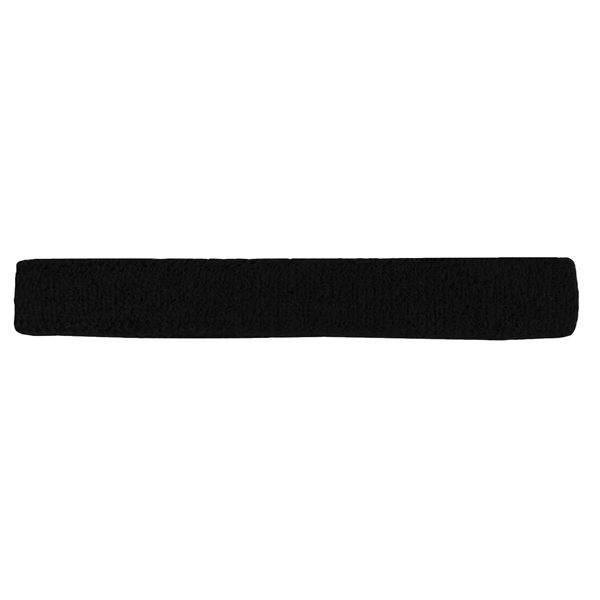 Narrow Fashion Headbands - Narrow Fashion Headbands - Image 6 of 9