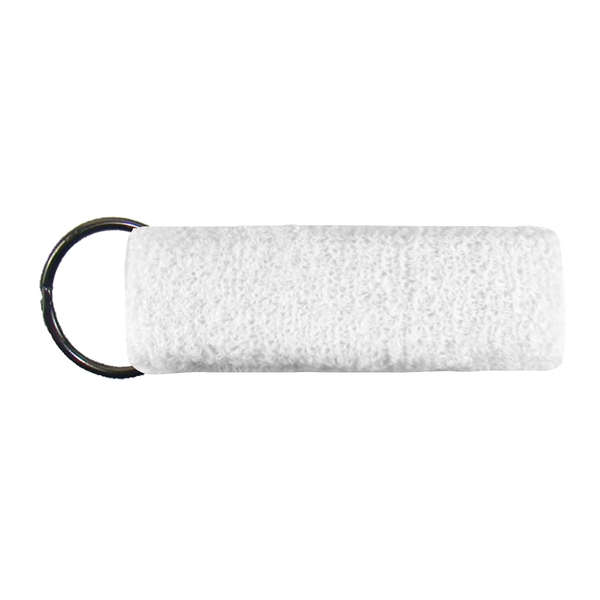 Mini Wristband Key Rings - Mini Wristband Key Rings - Image 1 of 22