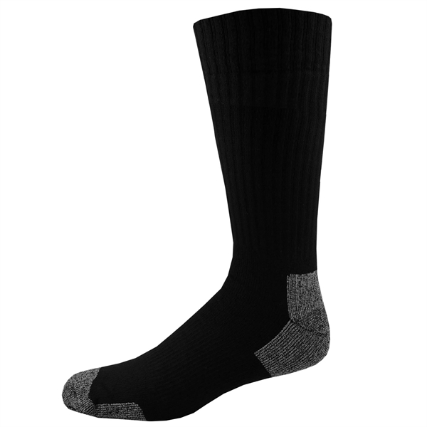 Steel Toe Boot Socks - Steel Toe Boot Socks - Image 2 of 3