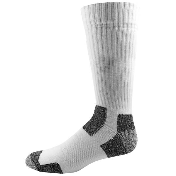 Steel Toe Boot Socks - Steel Toe Boot Socks - Image 1 of 3