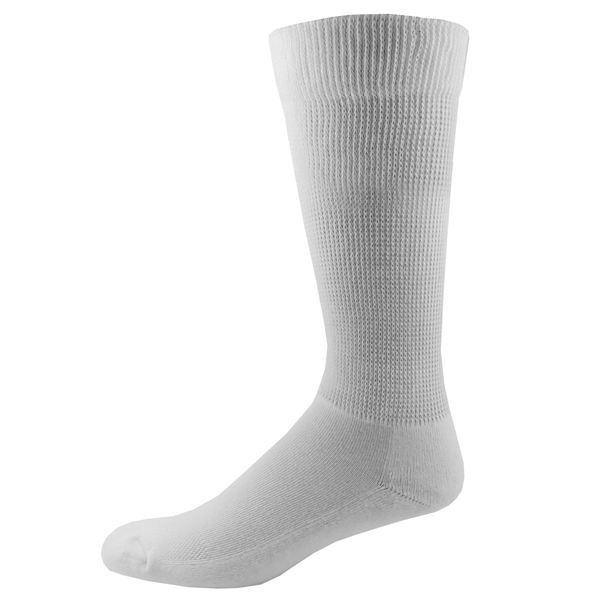Non Binding Ultra-Dri Crew Socks - Non Binding Ultra-Dri Crew Socks - Image 2 of 2
