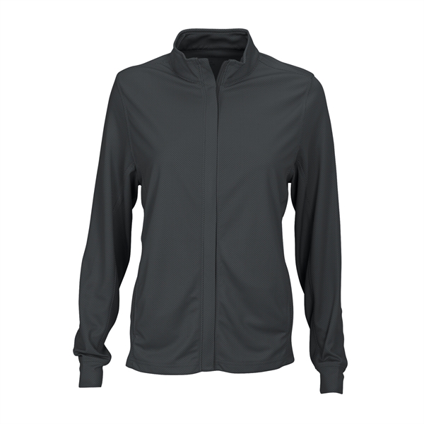 Women's Vansport Pro Herringbone Jacket - Women's Vansport Pro Herringbone Jacket - Image 0 of 32