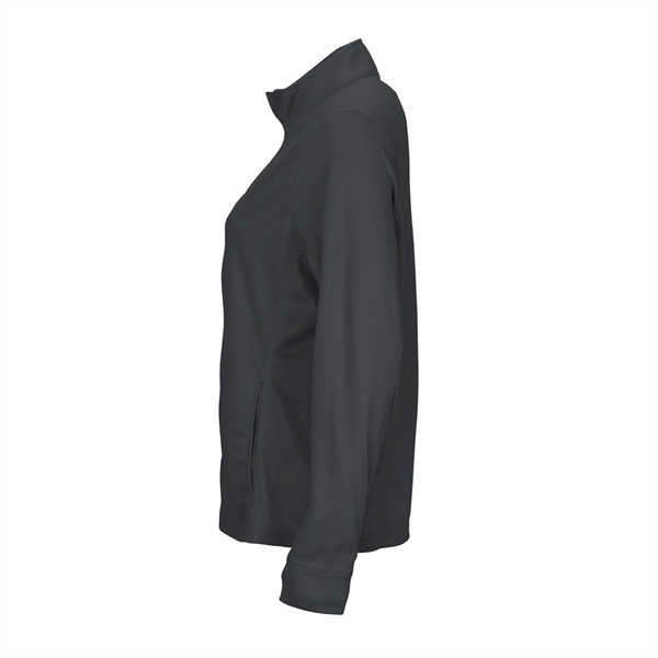 Women's Vansport Pro Herringbone Jacket - Women's Vansport Pro Herringbone Jacket - Image 2 of 32