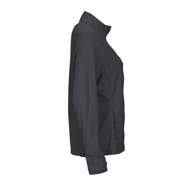 Women's Vansport Pro Herringbone Jacket - Women's Vansport Pro Herringbone Jacket - Image 3 of 32