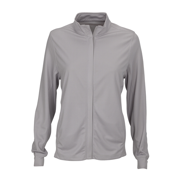 Women's Vansport Pro Herringbone Jacket - Women's Vansport Pro Herringbone Jacket - Image 6 of 32