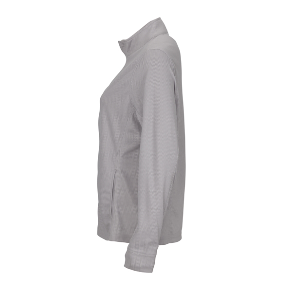 Women's Vansport Pro Herringbone Jacket - Women's Vansport Pro Herringbone Jacket - Image 8 of 32