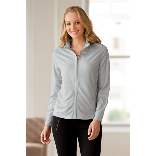 Women's Vansport Pro Herringbone Jacket - Women's Vansport Pro Herringbone Jacket - Image 5 of 32