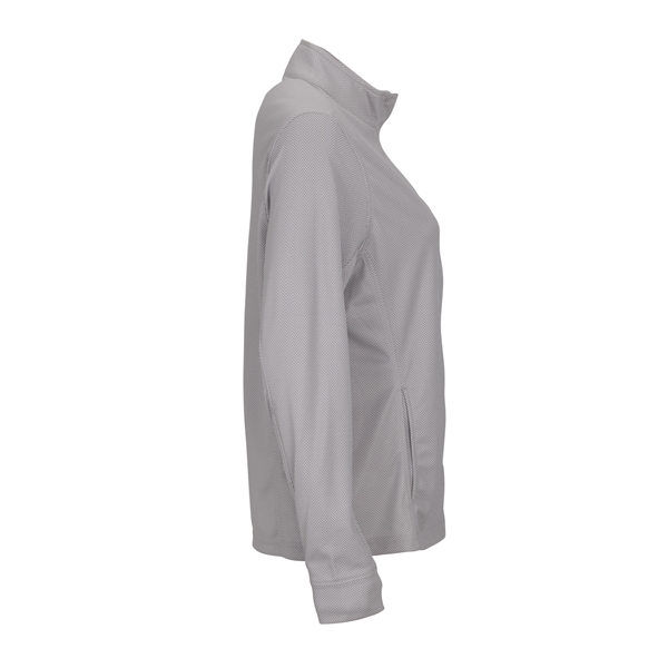 Women's Vansport Pro Herringbone Jacket - Women's Vansport Pro Herringbone Jacket - Image 9 of 32