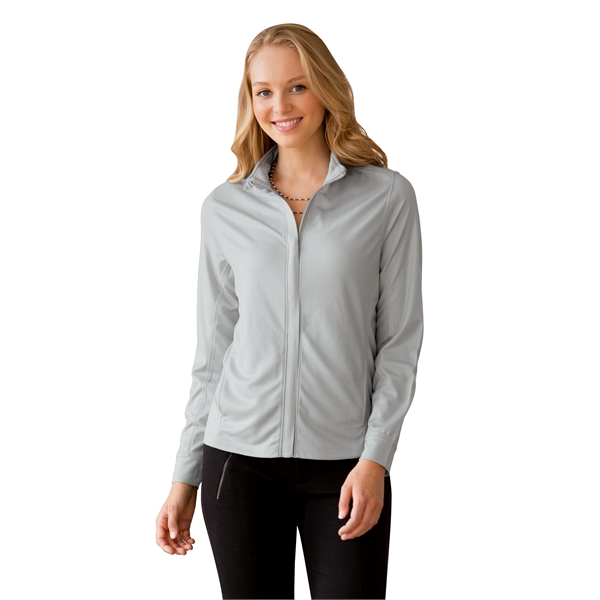 Women's Vansport Pro Herringbone Jacket - Women's Vansport Pro Herringbone Jacket - Image 10 of 32