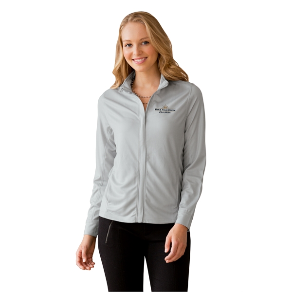 Women's Vansport Pro Herringbone Jacket - Women's Vansport Pro Herringbone Jacket - Image 11 of 32