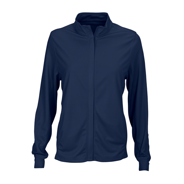 Women's Vansport Pro Herringbone Jacket - Women's Vansport Pro Herringbone Jacket - Image 13 of 32