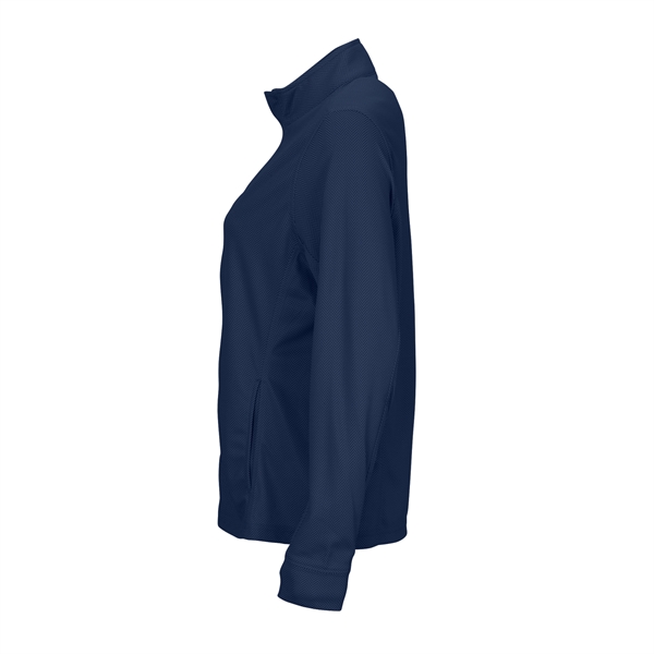 Women's Vansport Pro Herringbone Jacket - Women's Vansport Pro Herringbone Jacket - Image 15 of 32