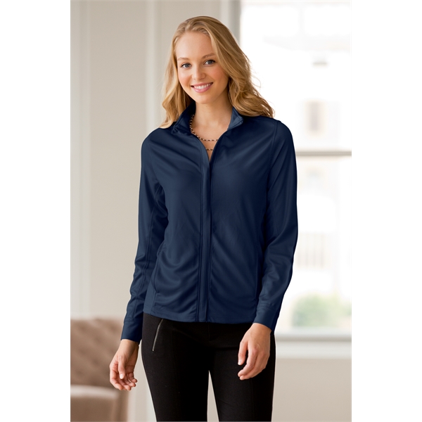 Women's Vansport Pro Herringbone Jacket - Women's Vansport Pro Herringbone Jacket - Image 12 of 32