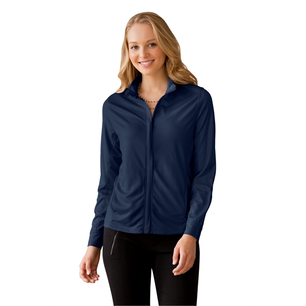 Women's Vansport Pro Herringbone Jacket - Women's Vansport Pro Herringbone Jacket - Image 17 of 32